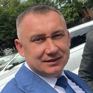 Виталий Ялаев | Сетка — социальная сеть от hh.ru