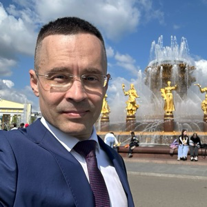 Евгений Шульгин