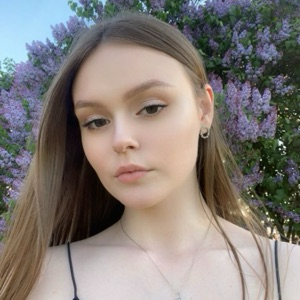 София Алексеева