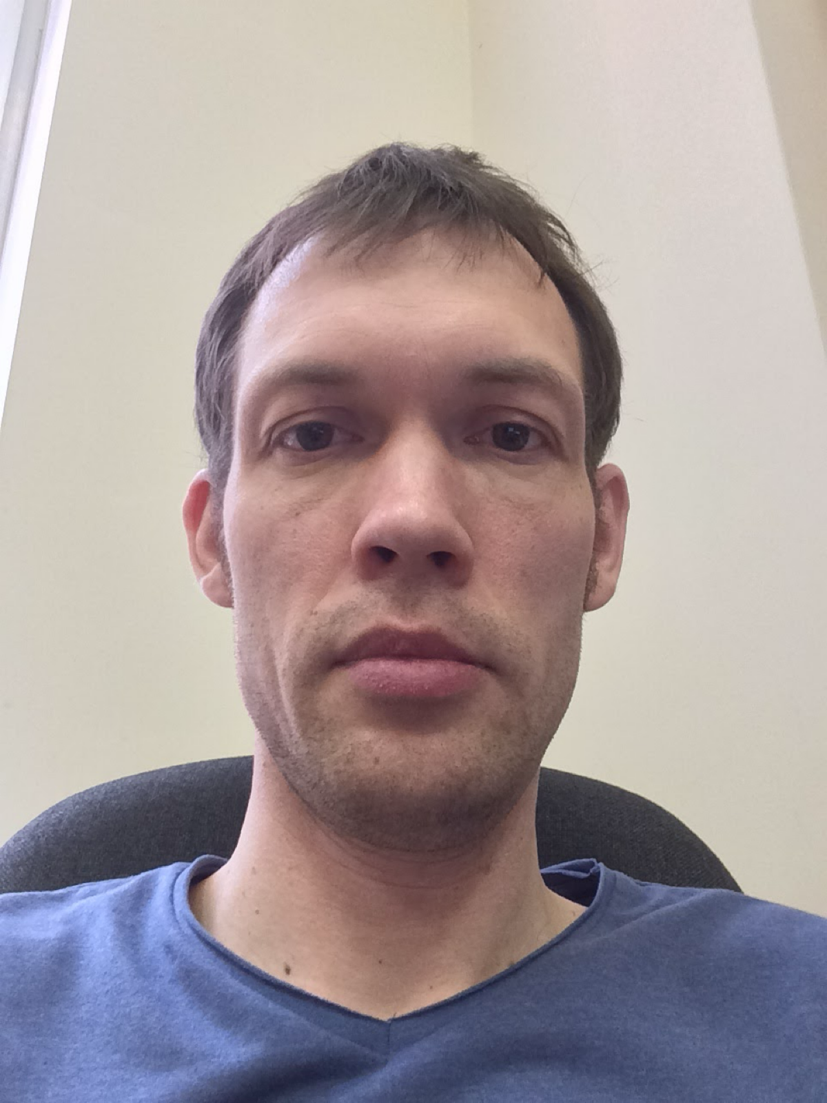 Андрей Лежнин | Сетка — социальная сеть от hh.ru