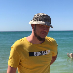 Вадим Завгородний