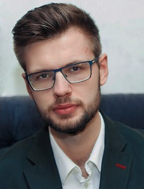Леонид Богданович