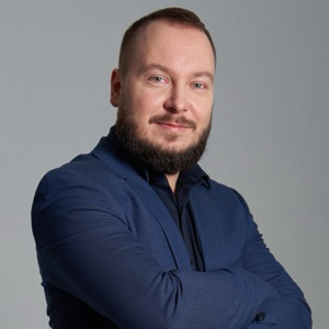 Олег Власов | Сетка — социальная сеть от hh.ru