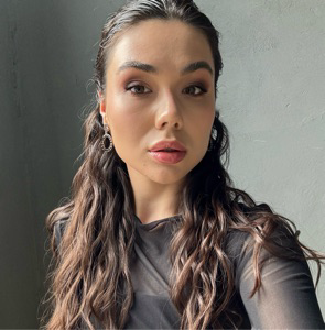 Екатерина Прокопович