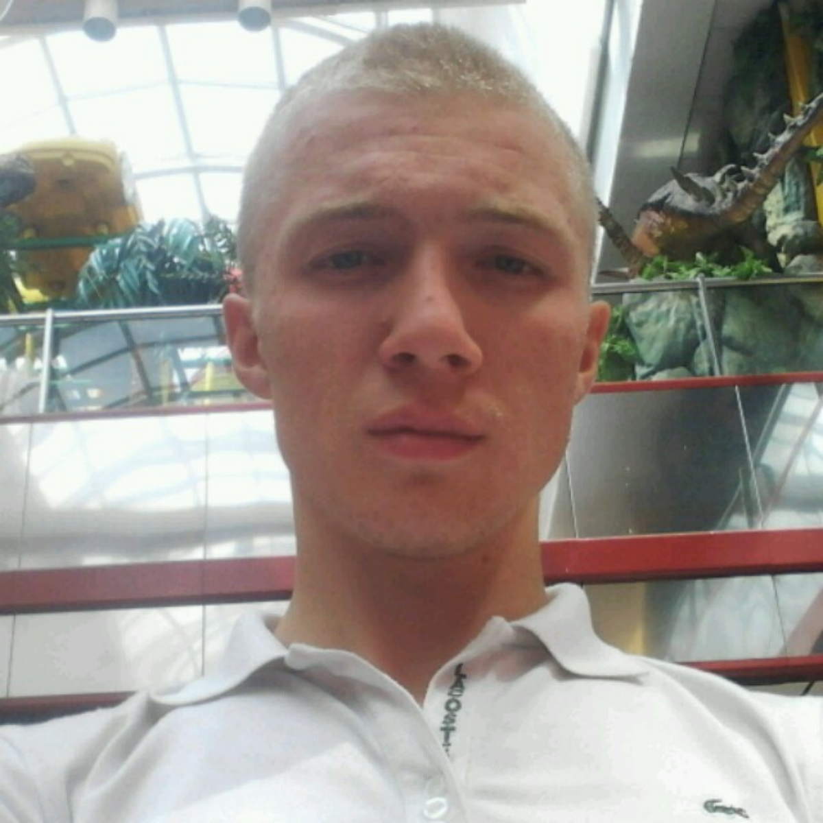 Дмитрий Молчанов | Сетка — социальная сеть от hh.ru