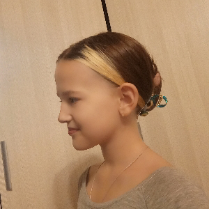 Алина Холупенко