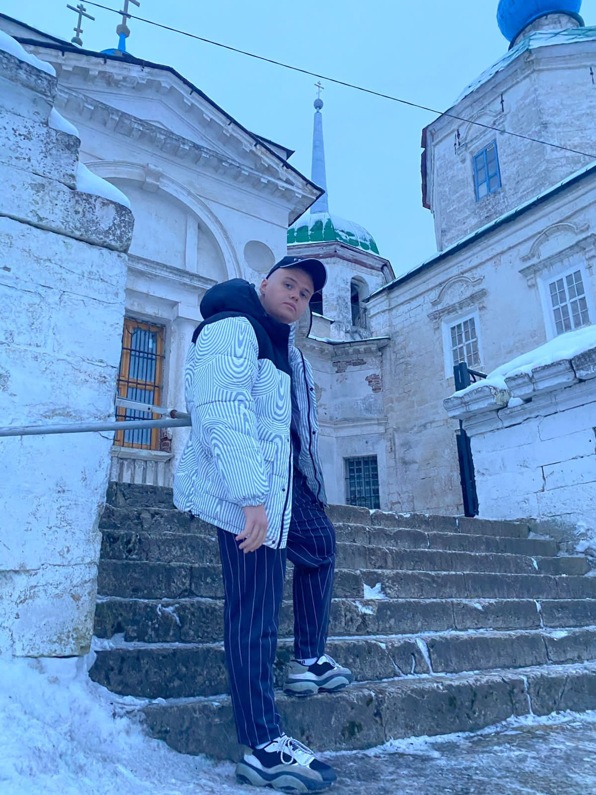 Ivan Arkhipov | Сетка — социальная сеть от hh.ru