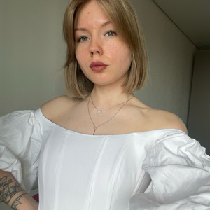 Кристина Гречихова