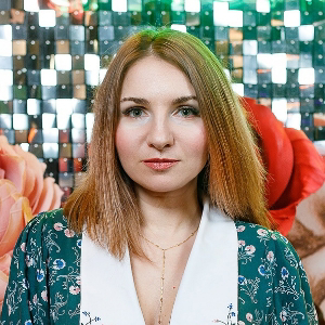 Екатерина Бабурина