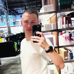 Александр Кривобоков