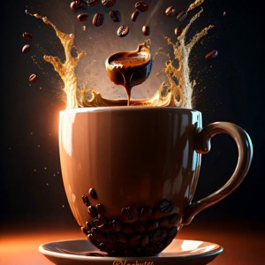 KM- Кофейные магнаты