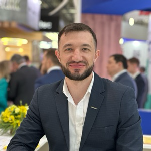 Рустам Юнусов