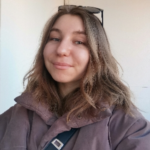 Софья Естехина | Сетка — социальная сеть от hh.ru