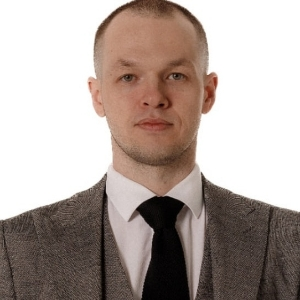 Кирилл Антонов