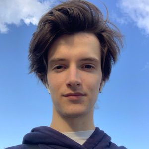 Максим Ткачук