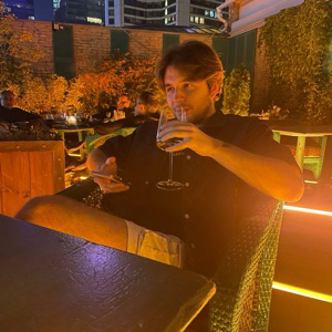 Вадим Корольков | Сетка — социальная сеть от hh.ru