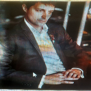 Михаил Брабандер