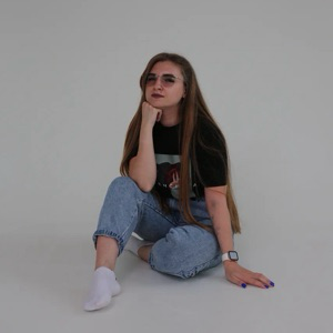 Кристина Калабина