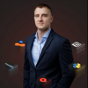 Антон Гусев | Сетка — социальная сеть от hh.ru