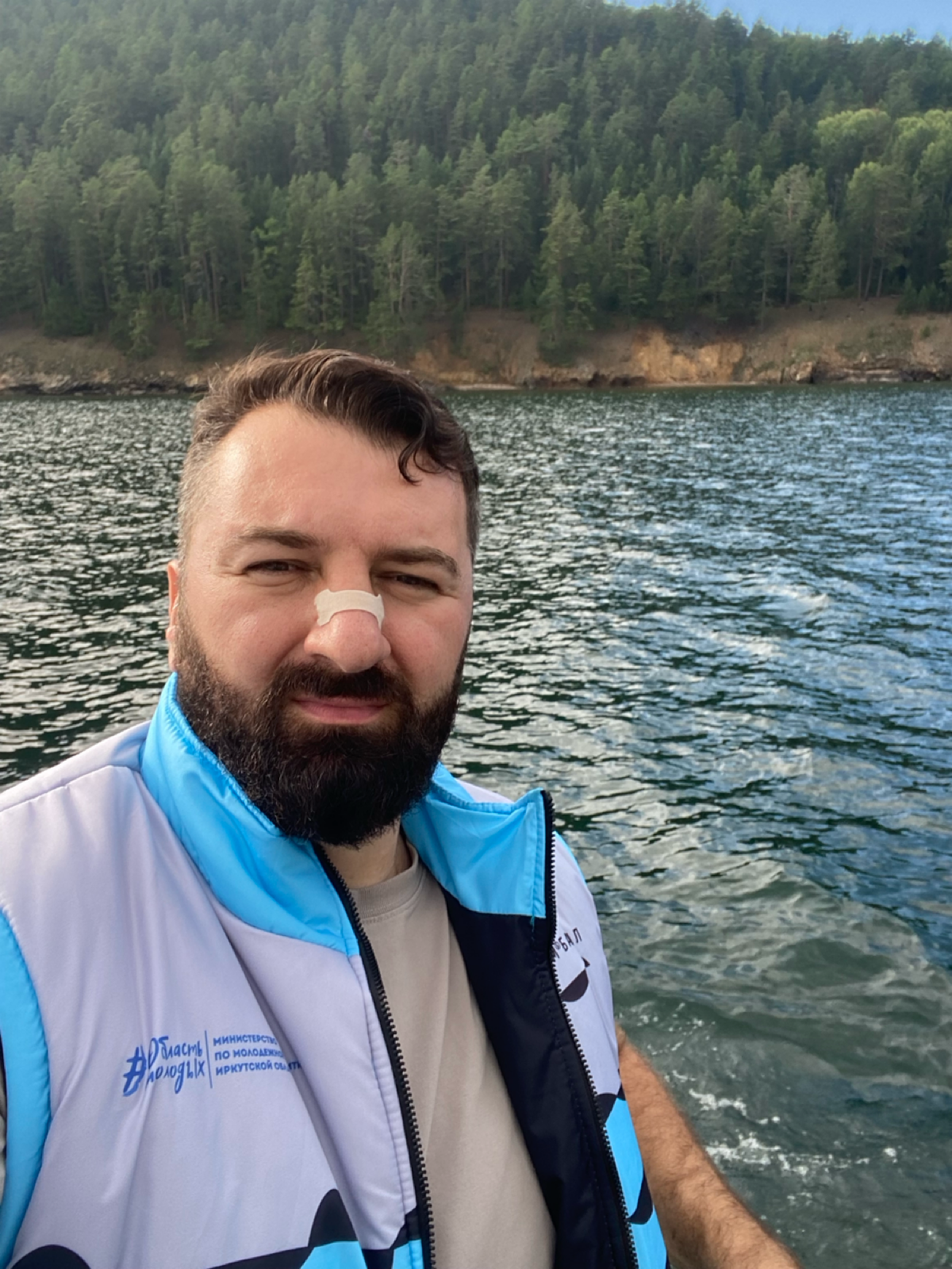 Провел семинар по применению ИИ в работе проректоров | Сетка — социальная сеть от hh.ru