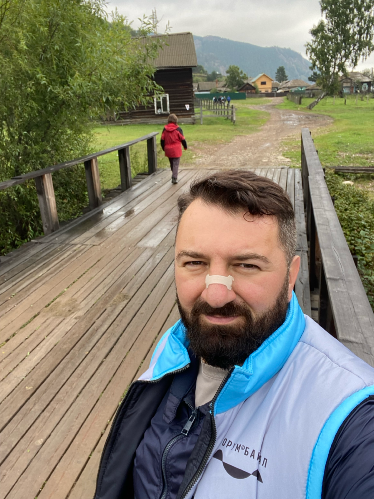 Провел семинар по применению ИИ в работе проректоров | Сетка — социальная сеть от hh.ru