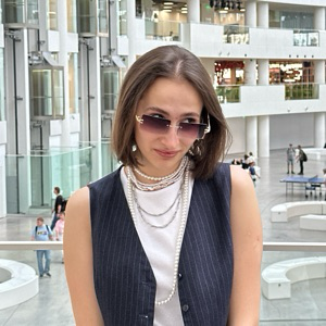 Александра Петухова