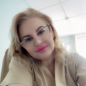 Заира Хизриева | Сетка — социальная сеть от hh.ru