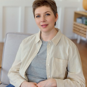 Анна Ребизова