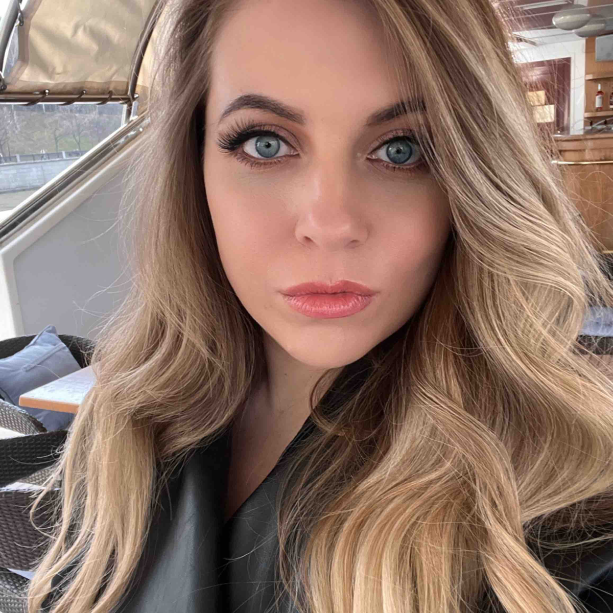 Анна Разыграева