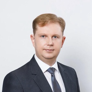 Павел Кабанов