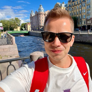 Денис Звягин | Сетка — социальная сеть от hh.ru