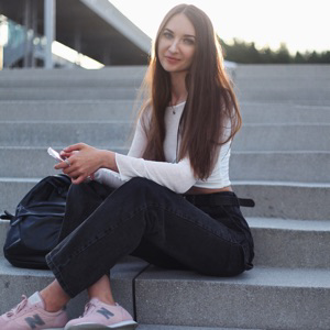 Татьяна Холодкова