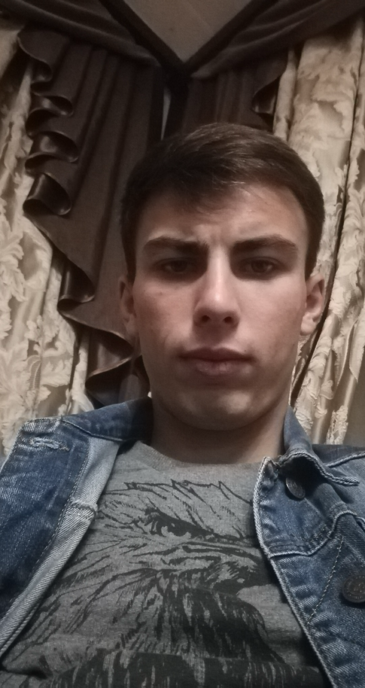 Александр Куприянов