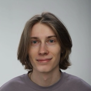 Егор Самойлин