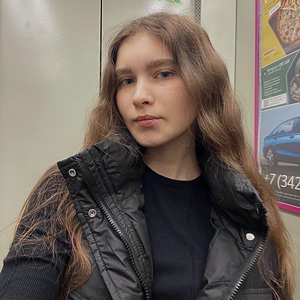 Ксения Аликина | Сетка — социальная сеть от hh.ru