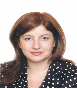 Анжелика Арутюнова | Сетка — социальная сеть от hh.ru