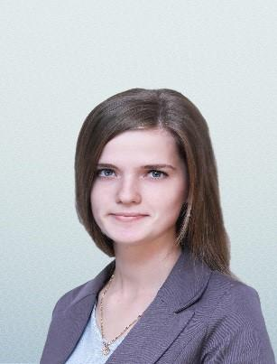 Екатерина Шишкина | Сетка — социальная сеть от hh.ru