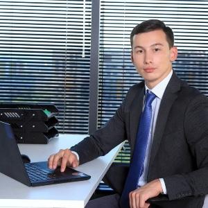 Сардор Курбанов | Сетка — социальная сеть от hh.ru