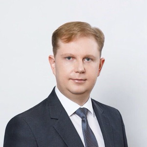 Павел Кабанов
