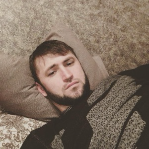 Залимхан Гаджиев