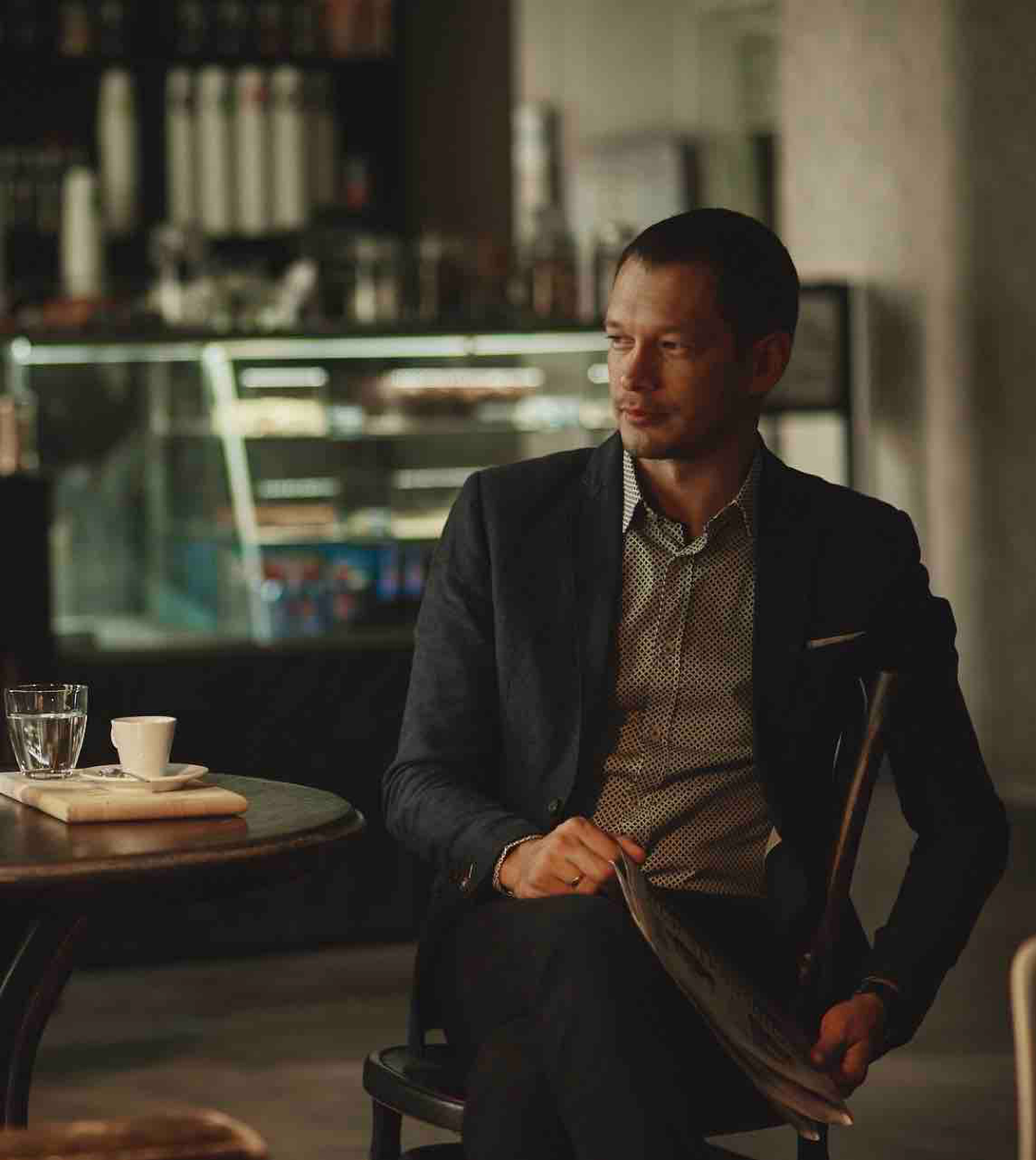 Игорь Кузьмин | Сетка — социальная сеть от hh.ru