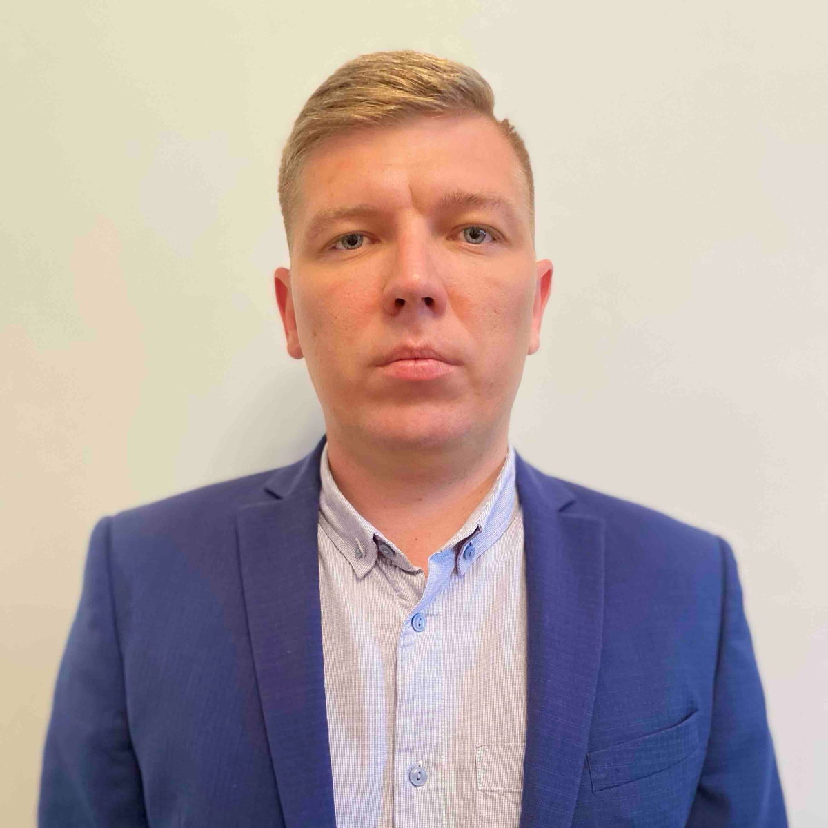 Андрей Ягодин