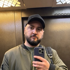 Артем Фокин