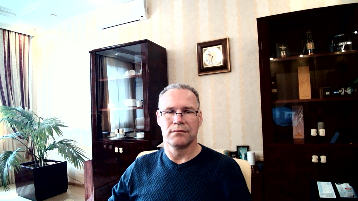 Александр Щеблыкин
