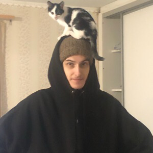 Тихон Гройсман