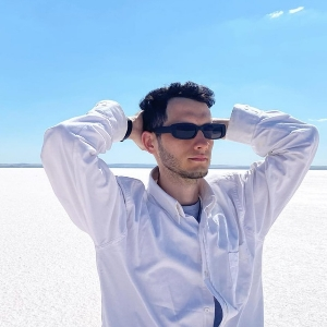 Андрей Ключников | Сетка — социальная сеть от hh.ru