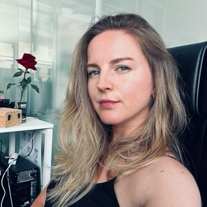 Катерина Степулло | Сетка — социальная сеть от hh.ru