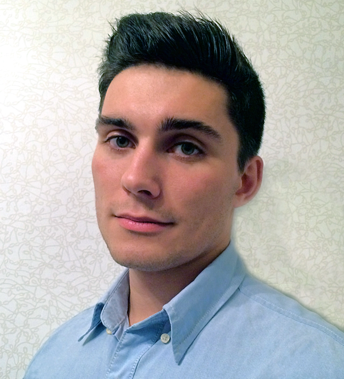 Игорь Бондарук