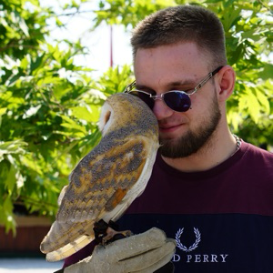 Александр Гарсиа | Сетка — социальная сеть от hh.ru