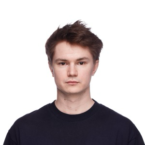 Рафаэль Рамазанов | Сетка — социальная сеть от hh.ru